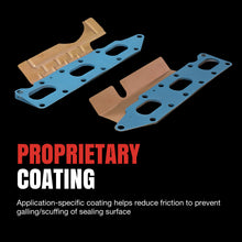 Load image into Gallery viewer, MS 97337 Exhaust Manifold Gasket Set Felpro