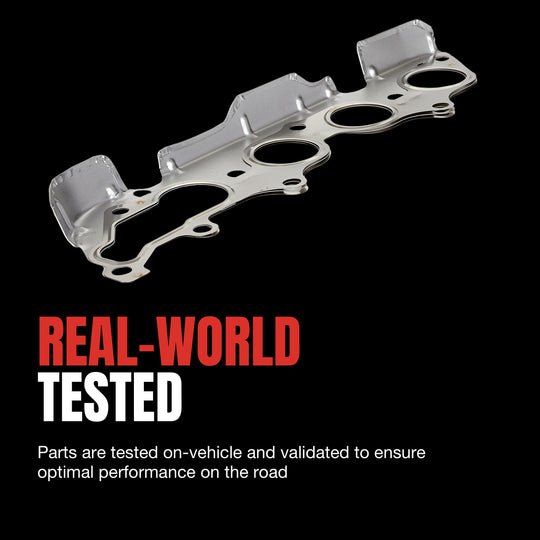 MS 97601 Exhaust Manifold Gasket Set Felpro