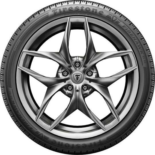 014381 275/35R20XL Firestone Firehawk AS V2 102Y Firestone Tires Canada