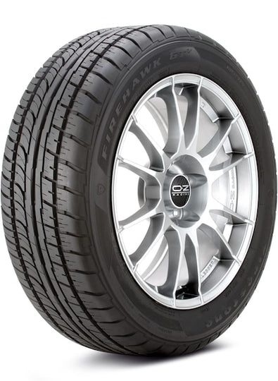 149932 235/50R18 Firestone Firehawk GT 97H Firestone Tires Canada
