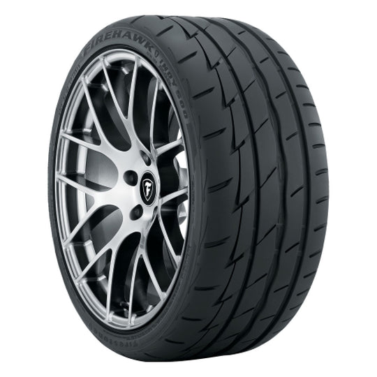 012360 225/40R18 Firestone Firehawk Indy 500 92W Firestone Tires Canada