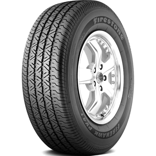 067911 225/60R16 Firestone Firehawk PV41 97V Firestone Tires Canada