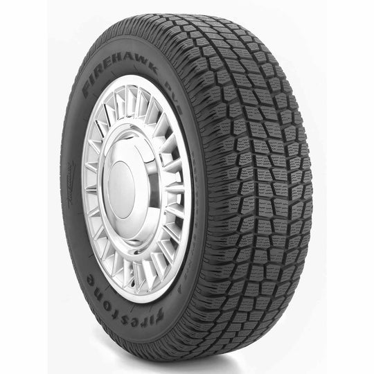 149558 265/60R17 Firestone Firehawk PVS 108H Firestone Tires Canada