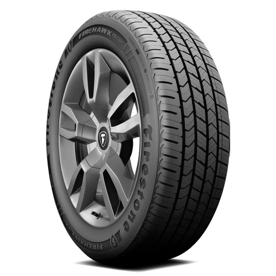 011494 235/50R17 Firestone Firehawk Pursuit 96W Firestone Tires Canada