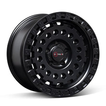 Load image into Gallery viewer, ENTP702G-1790T-12 - Enthuze Firewall 17X9 6X135 -12mm Satin Black - Enthuze Wheels Canada