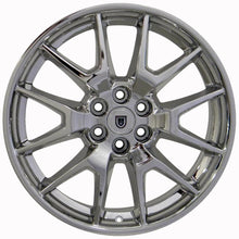 Load image into Gallery viewer, CA12-20080-6120-53C - OE Wheels Replica CA12 20X8 6X120 ET53mm Chrome - OE Wheels Wheels Canada