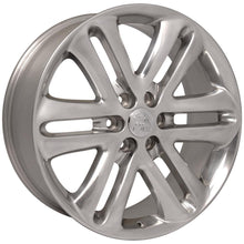 Load image into Gallery viewer, FR76-22090-6135-44P - OE Wheels Replica FR76 22X9 6X135 ET44mm Polished - OE Wheels Wheels Canada