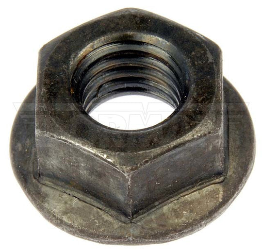 878-706 Pack Of 23 Nut Fasteners Dorman - Autograde Canada