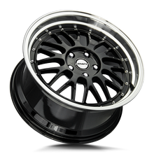 Load image into Gallery viewer, H27850032GBP - Shift H27 Flywheel 18X9 5X114.3 / 5X100 32mm Gloss Black - Shift H27 Wheels Canada