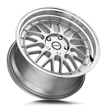 Load image into Gallery viewer, H27850032SP - Shift H27 Flywheel 18X9 5X114.3 / 5X100 32mm Silver - Shift H27 Wheels Canada