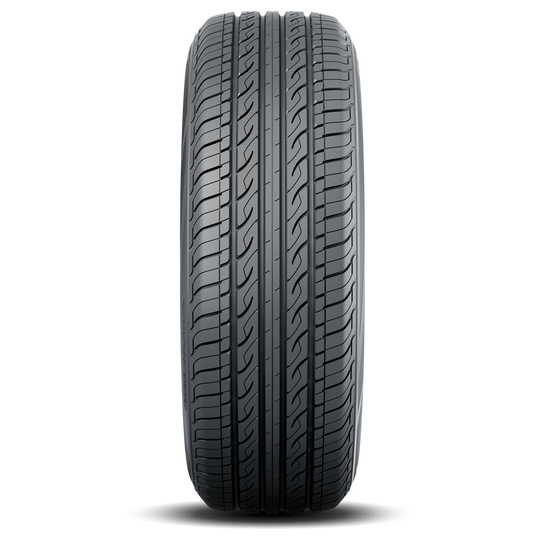 F03514 175/65R14 Forceland Kunimoto F20 82H Forceland Tires Canada