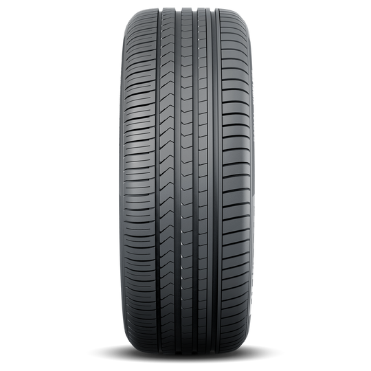 F08717 215/55R17 Forceland Kunimoto F22 94V Forceland Tires Canada