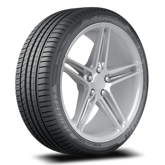F02620 225/35R20 Forceland Kunimoto F22 90W Forceland Tires Canada