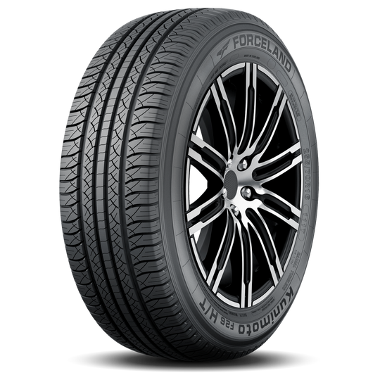 F12319 225/55R19 Forceland Kunimoto F26 HT 99V Forceland Tires Canada