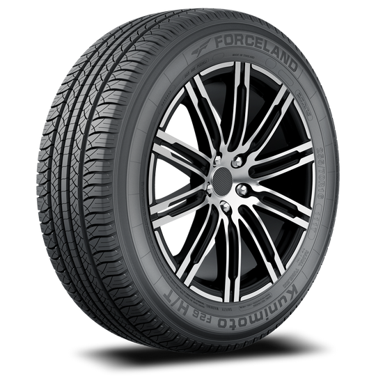 F11317 255/60R17 Forceland Kunimoto F26 HT 106H Forceland Tires Canada