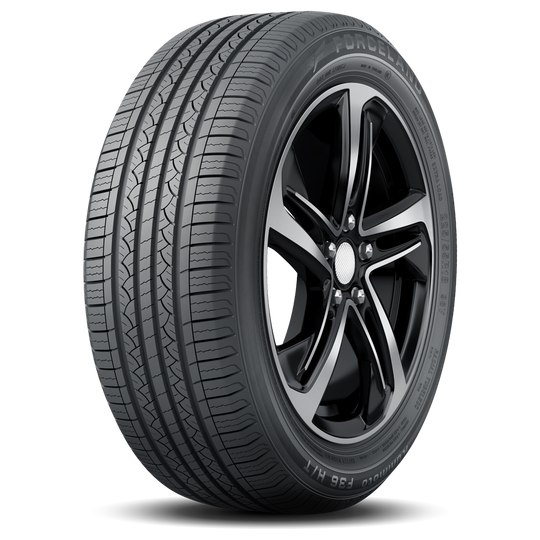 F12920 245/50R20 Forceland Kunimoto F36 HT 102V Forceland Tires Canada