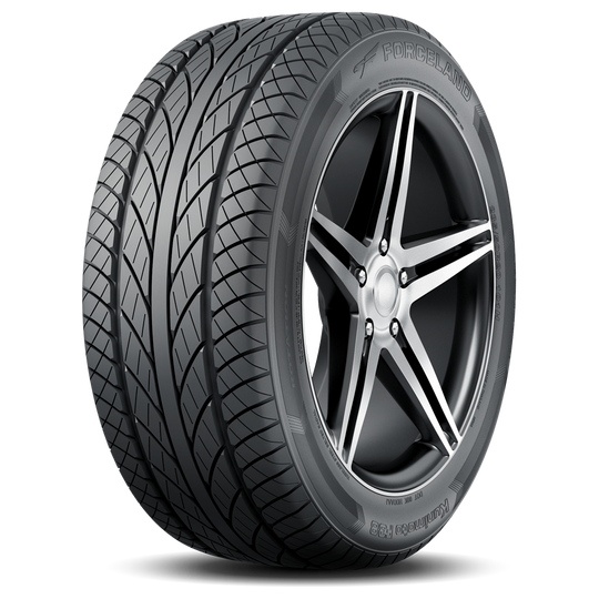 F07720 285/50R20 Forceland Kunimoto F38 112H Forceland Tires Canada