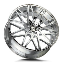 Load image into Gallery viewer, H32250015 - Shift H32 Formula 22X9 BLANK 15mm Chrome - Shift Wheels Canada