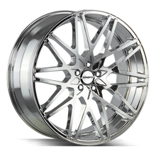 Load image into Gallery viewer, H32251438 - Shift H32 Formula 22X9 5x114.3 38mm Chrome - Shift Wheels Canada