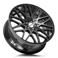 Load image into Gallery viewer, H32850035GB - Shift H32 Formula 18X8 5X100 / 5X114.3 35mm Gloss Black - Shift H32 Wheels Canada