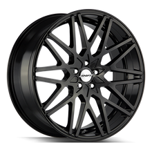 Load image into Gallery viewer, H32050015DGB - Shift H32 Formula 20X10 BLANK 15mm All Gloss Black - Shift Wheels Canada