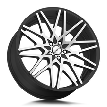 Load image into Gallery viewer, H32250015GBM - Shift H32 Formula 22X9 BLANK 15mm Gloss Black Machined - Shift Wheels Canada