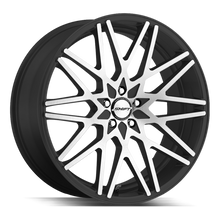 Load image into Gallery viewer, H32051435GBM - Shift H32 Formula 20X8.5 5x114.3 35mm Gloss Black Machined - Shift Wheels Canada