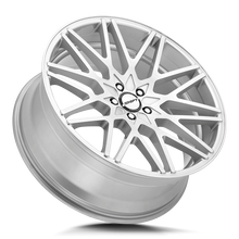 Load image into Gallery viewer, H32250015BFS - Shift H32 Formula 22X9 BLANK 15mm Brushed Face Silver - Shift Wheels Canada