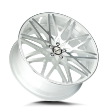Load image into Gallery viewer, H32851435WM - Shift H32 Formula 18X8.5 5X114.3 35mm White Machined - Shift Wheels Canada