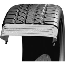 Load image into Gallery viewer, 151775163 305/45R22 Goodyear Fortera SL 118H Goodyear Tires Canada