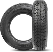 Load image into Gallery viewer, ST05A 205/75R15 Freedom Hauler ST Radial Trailer 111/106L Freedom Hauler Trailer Tires Canada