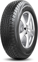 Load image into Gallery viewer, ST05A 205/75R15 Freedom Hauler ST Radial Trailer 111/106L Freedom Hauler Trailer Tires Canada
