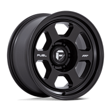 Charger l'image dans la galerie, FC860MX18856410 - Fuel Off-Road FC860 Hype 18X8.5 6X114.3 10mm Matte Black - Fuel Off-Road Wheels Canada