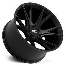 Load image into Gallery viewer, GT15012210181811 - GT Offroad Fusion 22X10 8X165.1 / 8X170 ET -18mm Satin Black - GT Offroad Wheels Canada