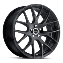 Load image into Gallery viewer, S44051440GB - Strada S44 Fuso 20X8.5 5x114.3 40mm All Gloss Black - Strada Wheels Canada