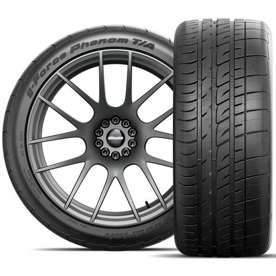 15794 265/35R18XL BF Goodrich G-Force Phenom T/A 97Y BF Goodrich Tires Canada