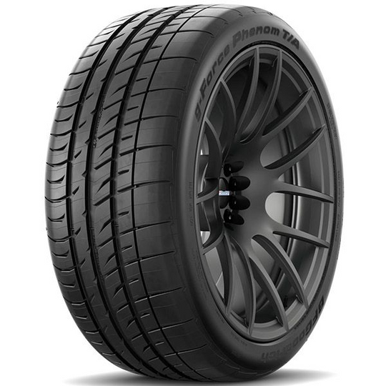 05902 255/35R19XL BF Goodrich G-Force Phenom T/A 96Y BF Goodrich Tires Canada