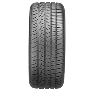 15509900000 265/35R18 General G-Max AS-05 97W General Tires Canada
