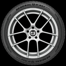 Load image into Gallery viewer, 15509760000 215/40R18 General G-Max AS-05 89W General Tires Canada