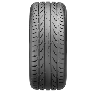 15492890000 275/40R18 General G-Max RS 99Y General Tires Canada