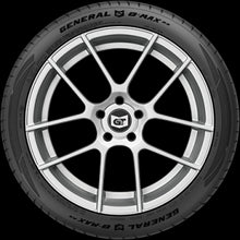Load image into Gallery viewer, 15492630000 215/45R17 General G-Max RS 91W General Tires Canada
