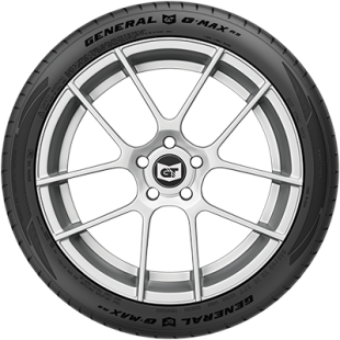 15492940000 225/40R19 General G-Max RS 93Y General Tires Canada