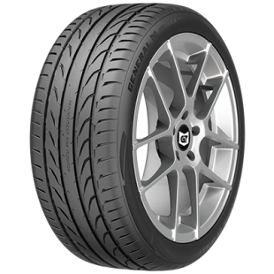15492770000 235/40R18 General G-Max RS 95Y General Tires Canada