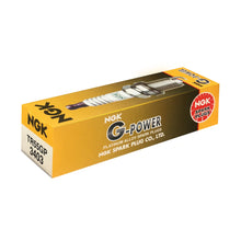 Charger l'image dans la galerie, 3547 NGK G-Power Platinum Spark Plug - Pack of 1 NGK Canada