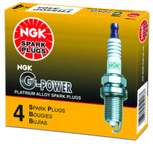 Load image into Gallery viewer, 7092 NGK G-Power Platinum Spark Plug - Pack of 1 NGK Canada