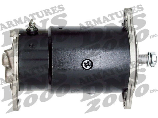 G09005 DNS Remanufactured Alternator DNS Canada