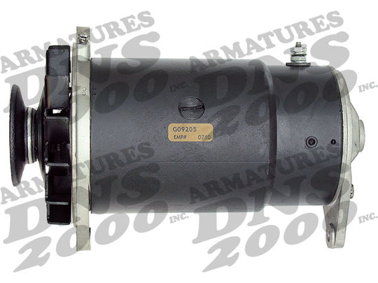 G09205 DNS Remanufactured Alternator DNS Canada
