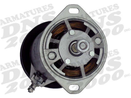 G15115 DNS Remanufactured Alternator DNS Canada
