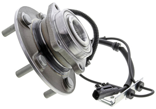 G25300 Wheel Bearing and Hub Assembly Mevotech Original Grade Canada
