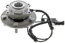 Load image into Gallery viewer, G25300 Wheel Bearing and Hub Assembly Mevotech Original Grade Canada